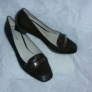 Brown Naturalizer N5 Comfort Loafers